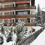Haus Granit Διαμέρισμα *