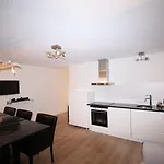 Haus Granit Ζερμάτ