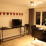 Haus Granit Ζερμάτ