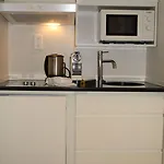 Haus Granit Διαμέρισμα Ζερμάτ