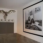 Διαμέρισμα Haus Granit *
