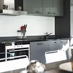 Haus Granit * Ζερμάτ