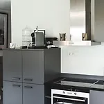 Haus Granit Διαμέρισμα Ζερμάτ