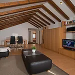 Διαμέρισμα Haus Granit *