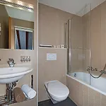 Διαμέρισμα Haus Granit Ζερμάτ