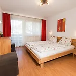 Διαμέρισμα Haus Granit *