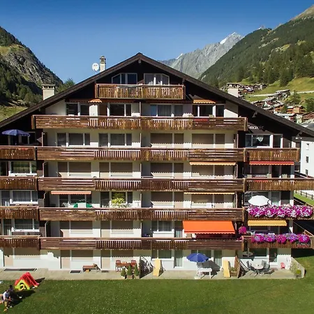 Haus Granit Zermatt