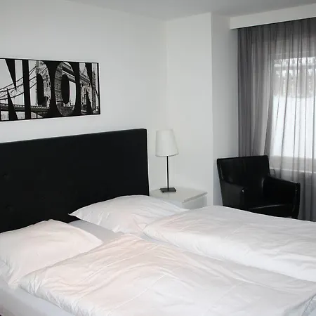 Apartment Haus Granit