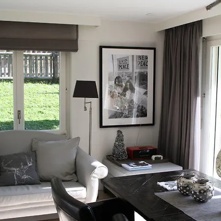 Appartement Haus Granit Zermatt