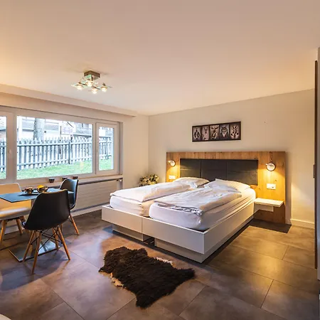 Haus Granit Appartement *