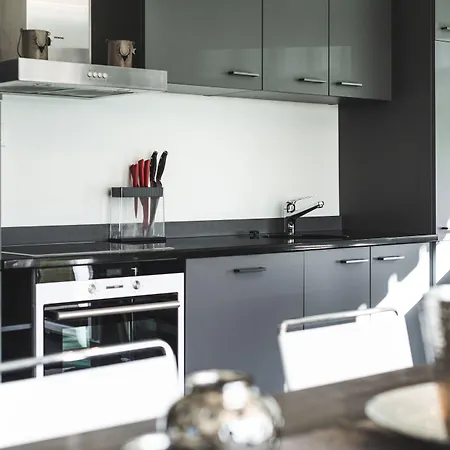 Haus Granit * Zermatt