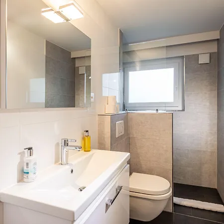 Apartamento Haus Granit