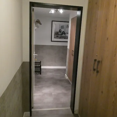 Haus Granit Apartamento