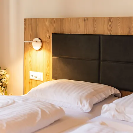 Apartamento Haus Granit *