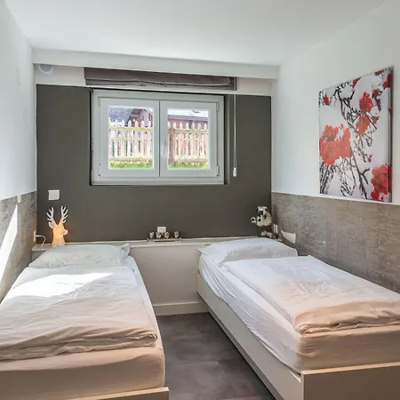 Haus Granit Zermatt
