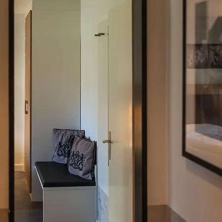 Haus Granit * Zermatt