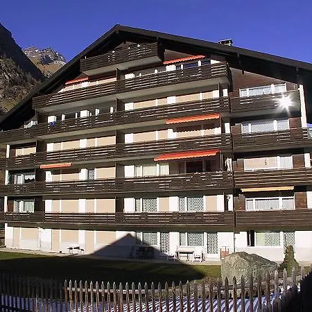 Haus Granit Zermatt