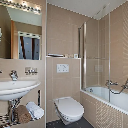 Apartamento Haus Granit Zermatt