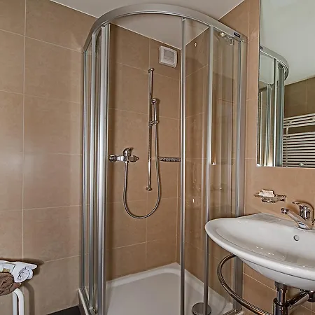 Apartment Haus Granit Zermatt