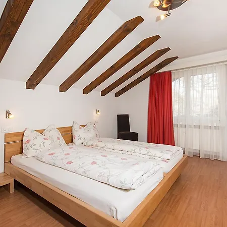Haus Granit Apartment Zermatt