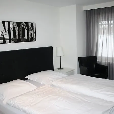 Apartment Haus Granit