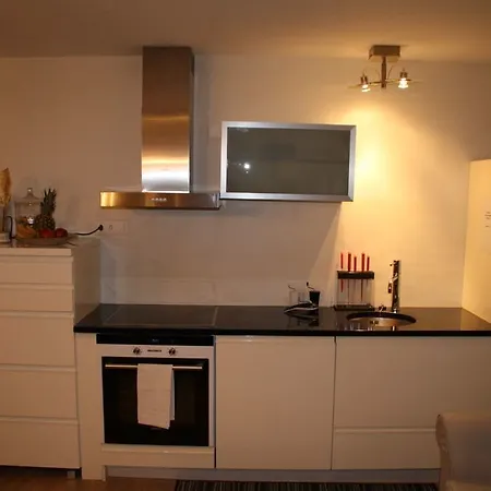 Haus Granit Apartment Zermatt