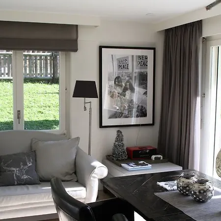 Apartment Haus Granit *