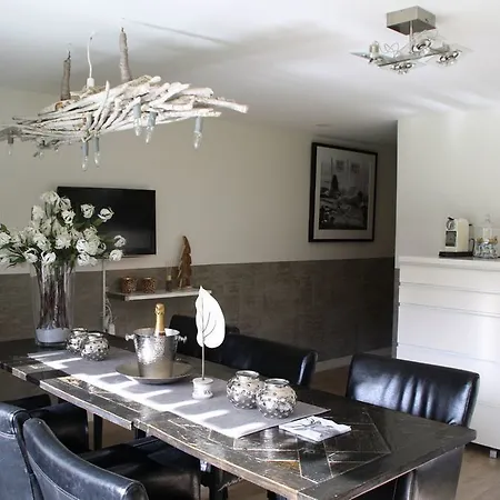Haus Granit Apartment *
