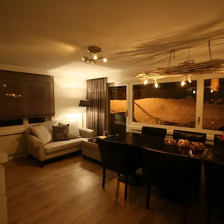 Haus Granit Apartment Zermatt