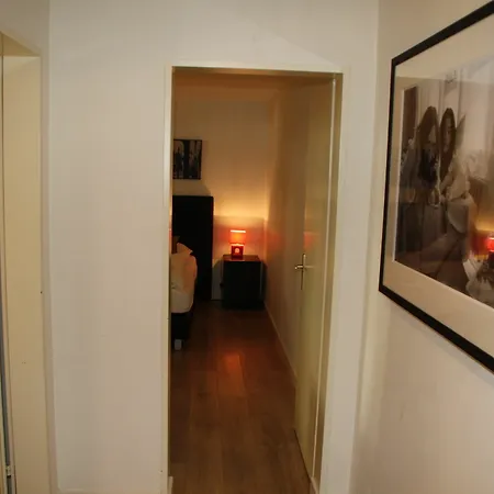 Haus Granit Apartment *