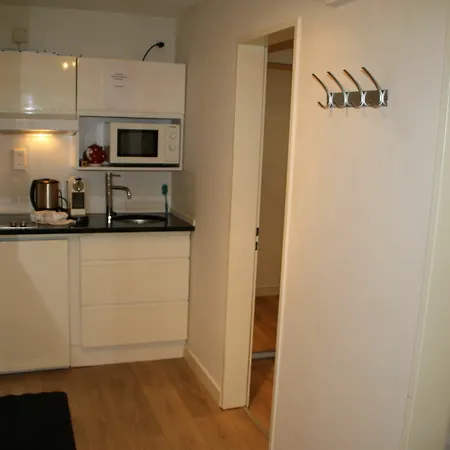 Haus Granit Apartment Zermatt