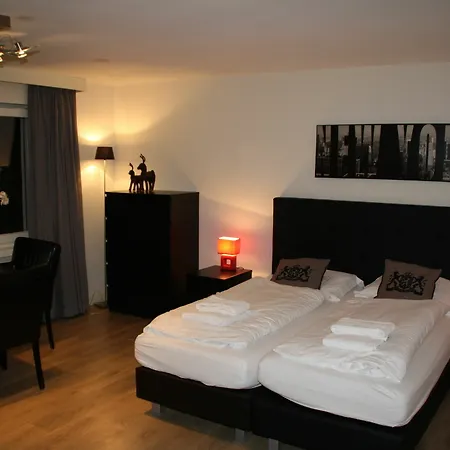 Haus Granit * Zermatt