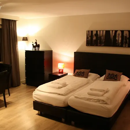 Haus Granit Apartment
