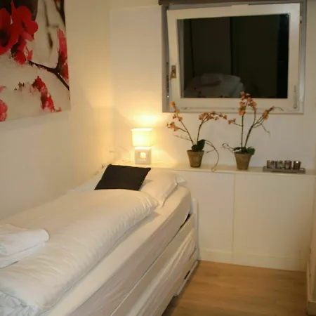 Apartment Haus Granit