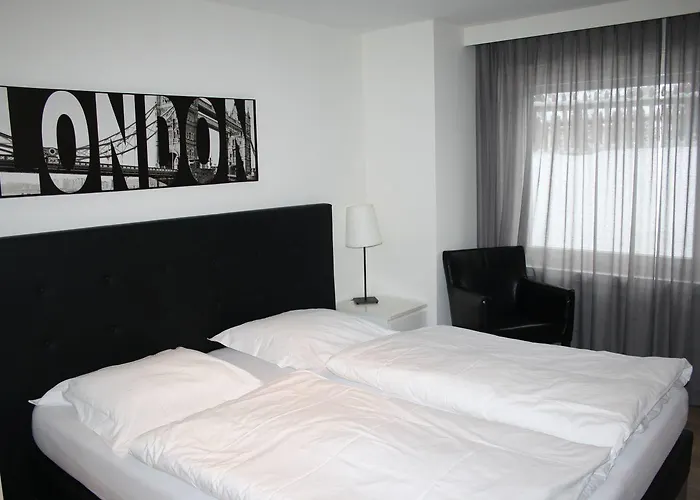 Appartamento Haus Granit