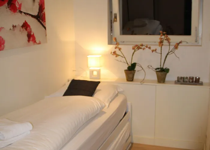 Haus Granit * Zermatt