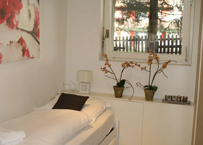 Haus Granit * Zermatt