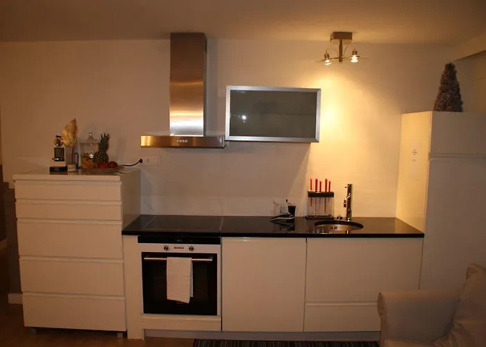 Haus Granit Appartamento