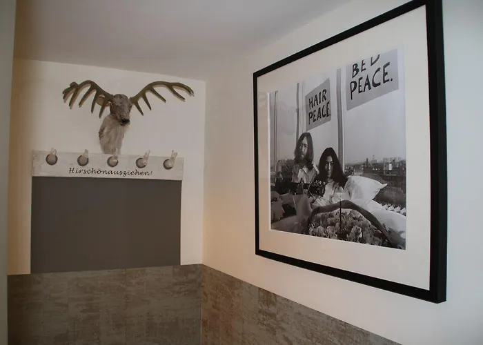 Appartamento Haus Granit *