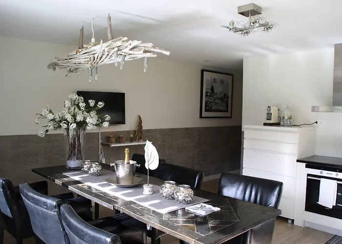 Haus Granit * Zermatt