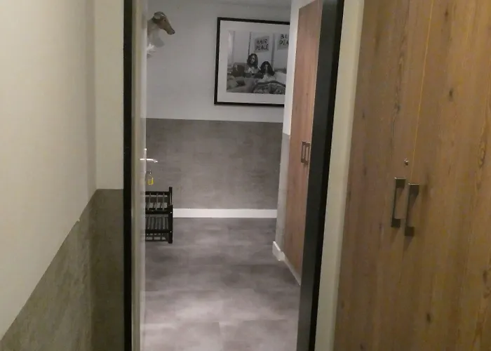 Haus Granit Appartamento