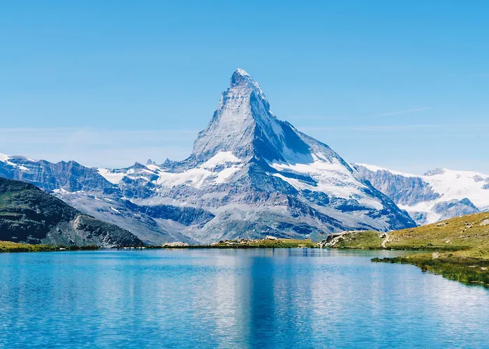 Haus Granit Appartamento Zermatt