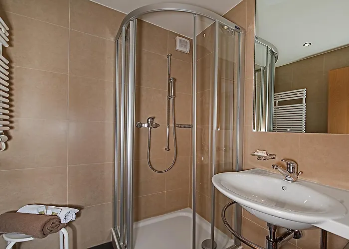 Appartamento Haus Granit Zermatt