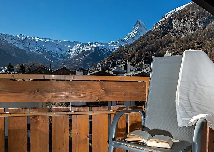 Appartamento Haus Granit