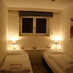 Haus Granit アパート ツェルマット