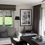 アパート Haus Granit ツェルマット
