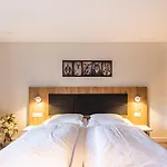 Haus Granit * ツェルマット