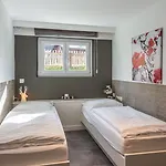 Haus Granit ツェルマット