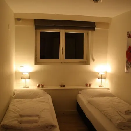 Haus Granit Διαμέρισμα Ζερμάτ