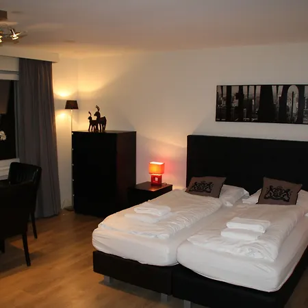 Haus Granit 采尔马特